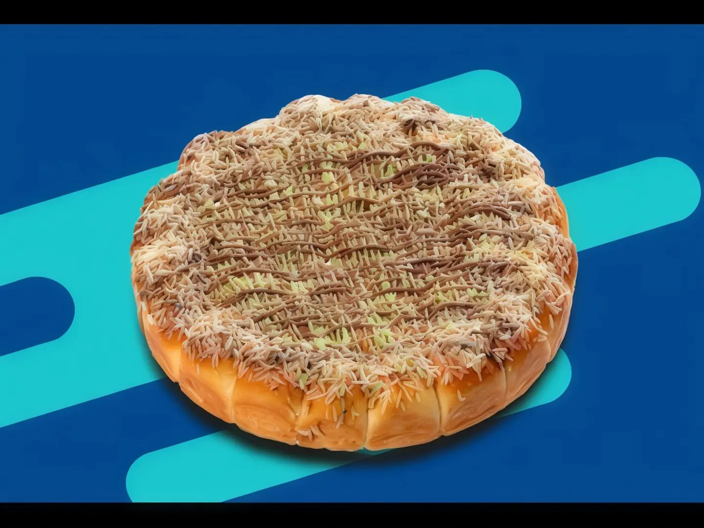 خلية كنافة كبير