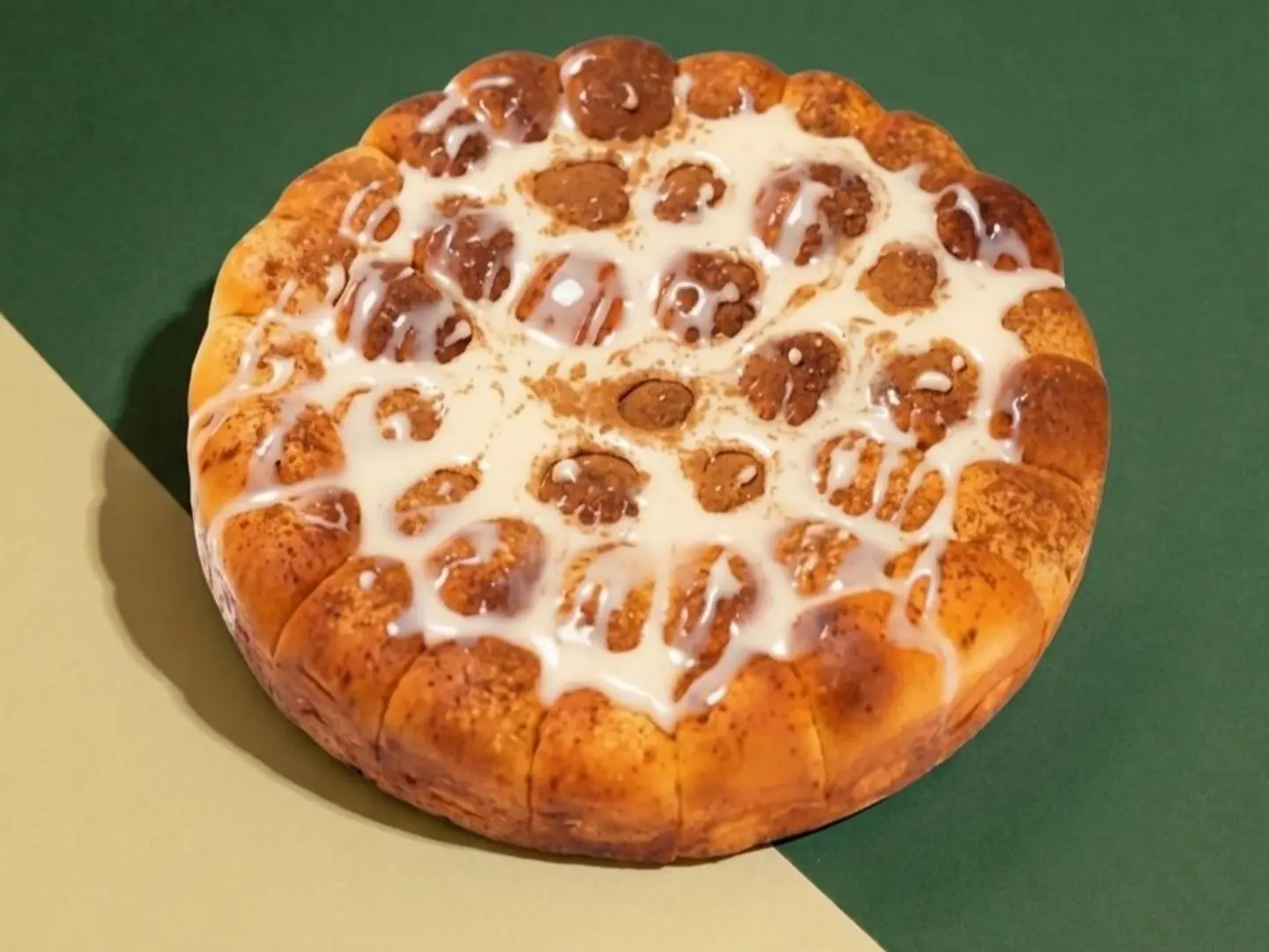 Small Nestlé Honeycomb