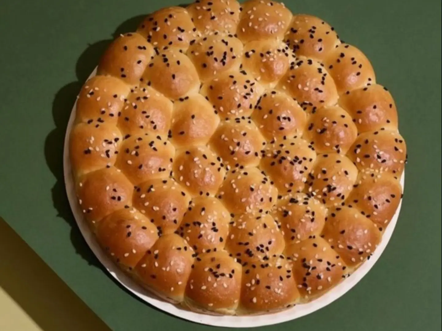 Small Classic Honeycomb