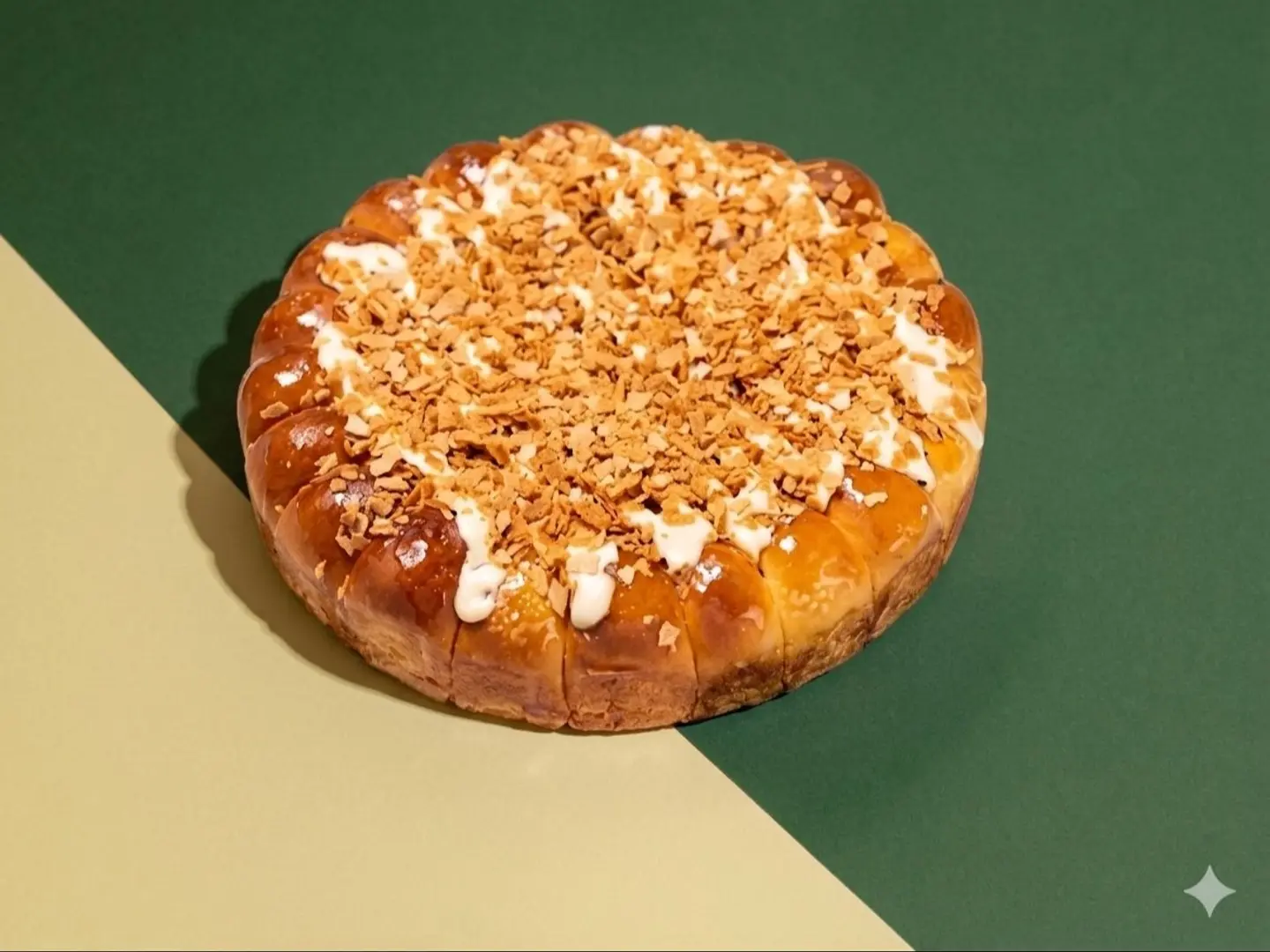 Large Signature Cell