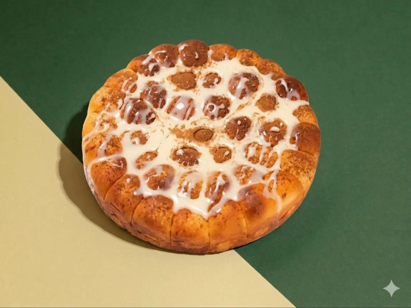 Nestle Cell Large Size