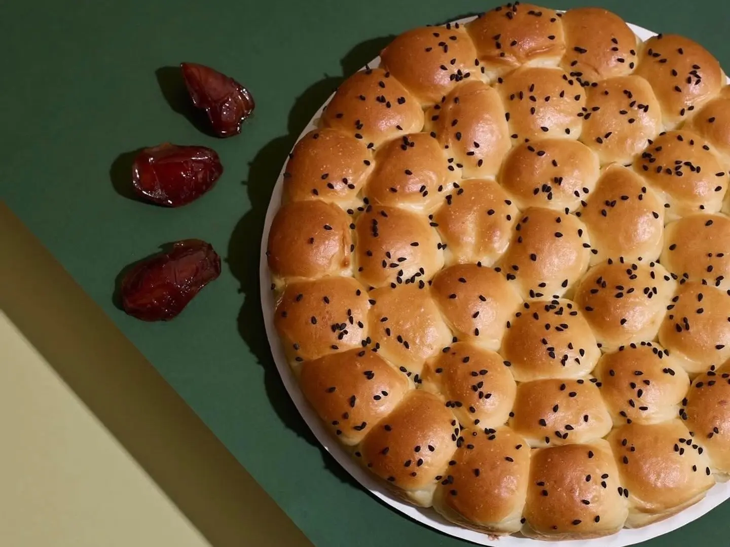 Small Date Molasses Khaliya