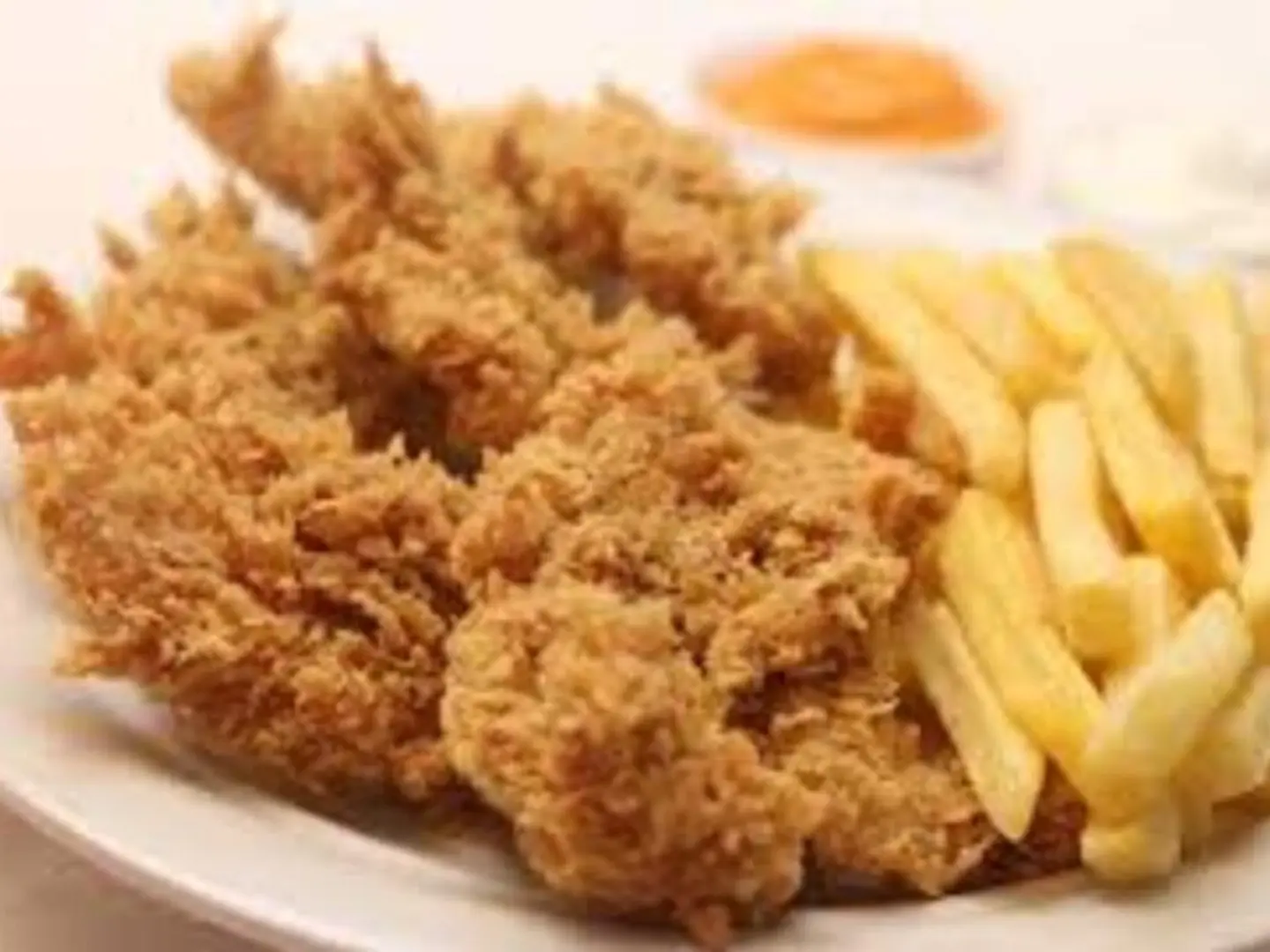 دجاج كريسبي