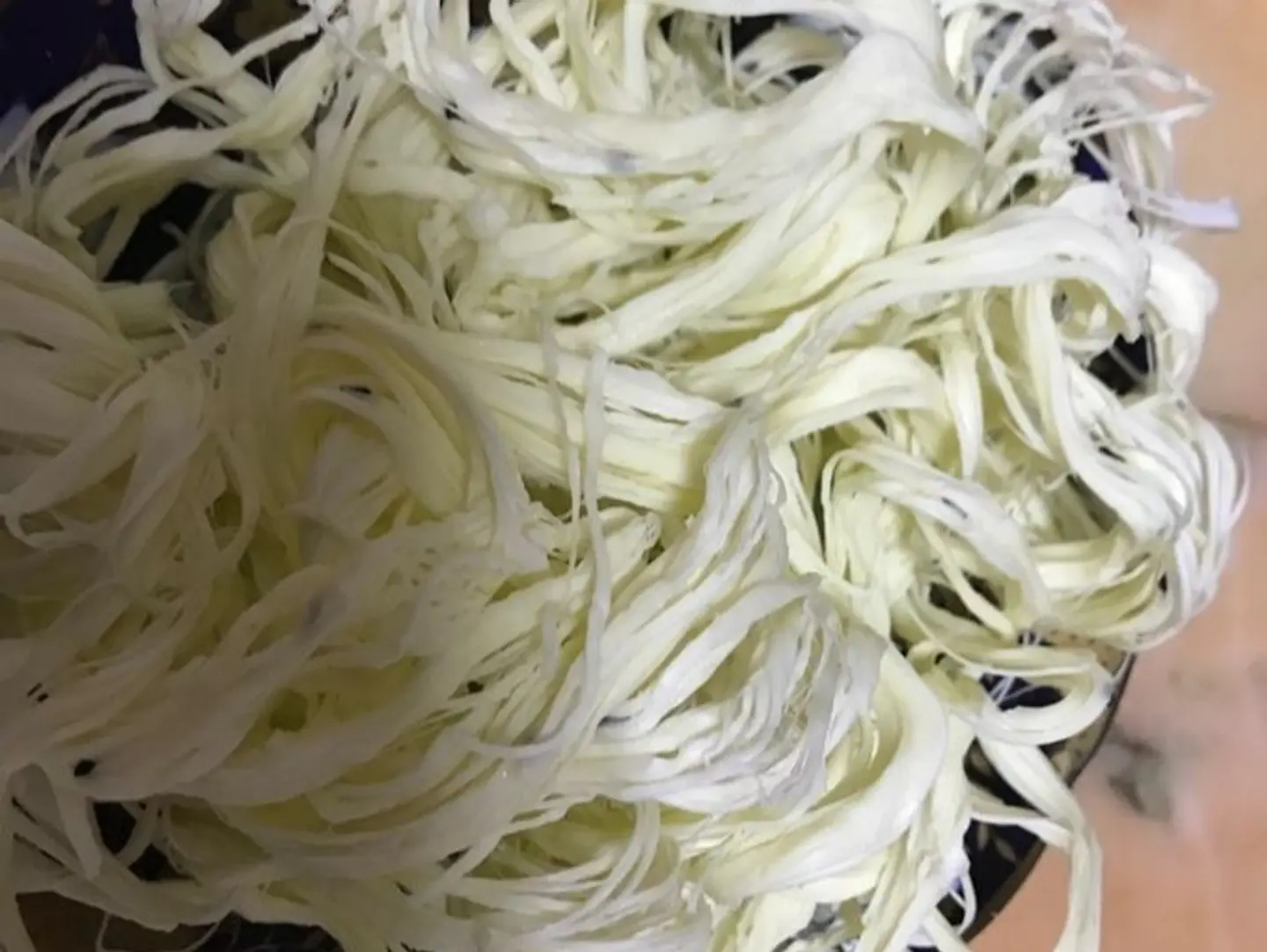 String Cheese