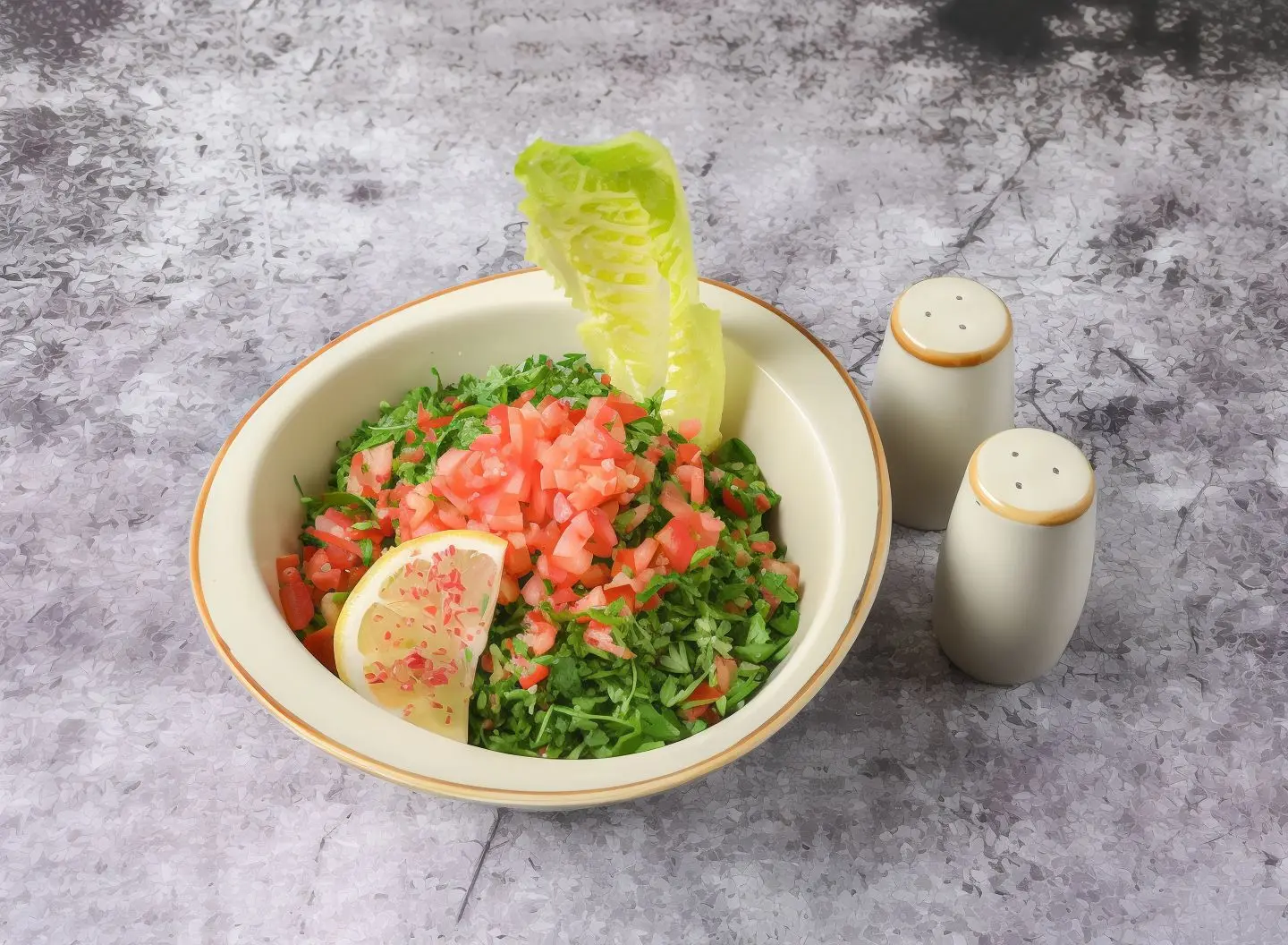 Tabbouleh