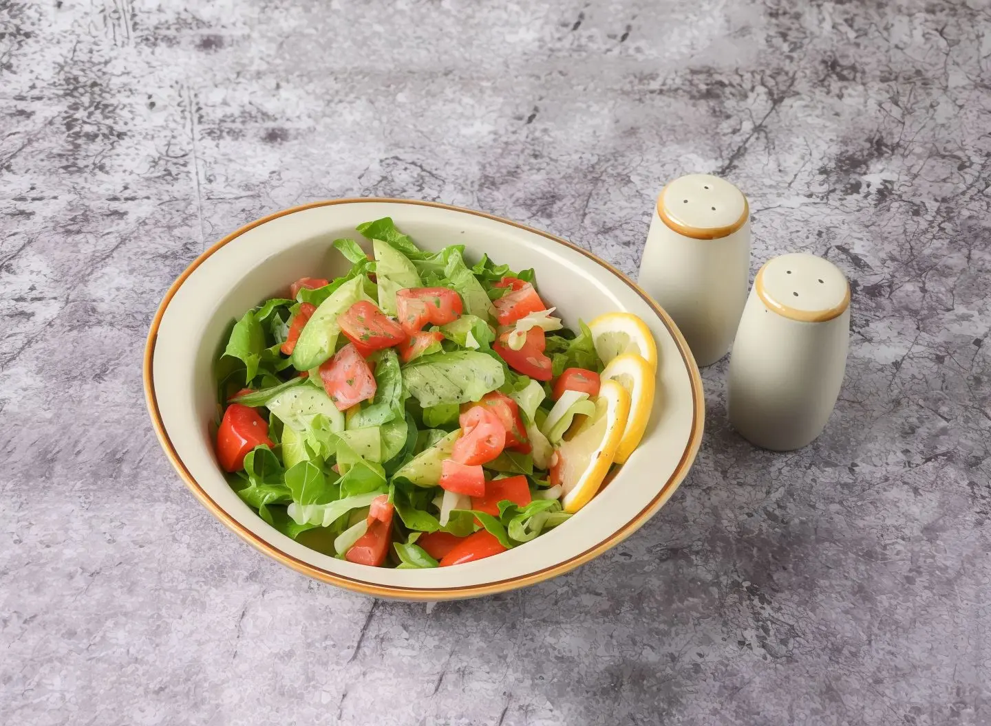 Green Salad