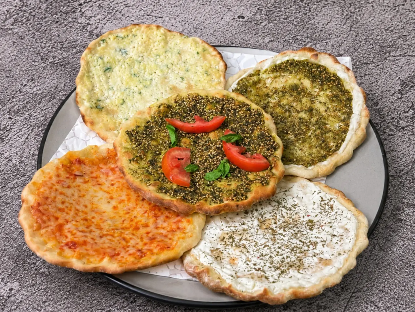 مناقيش مشكل الشرفة