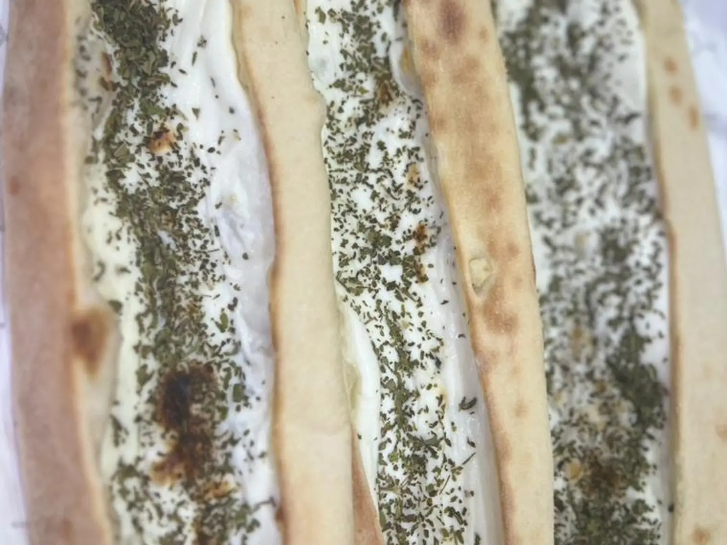 لبنة سادة