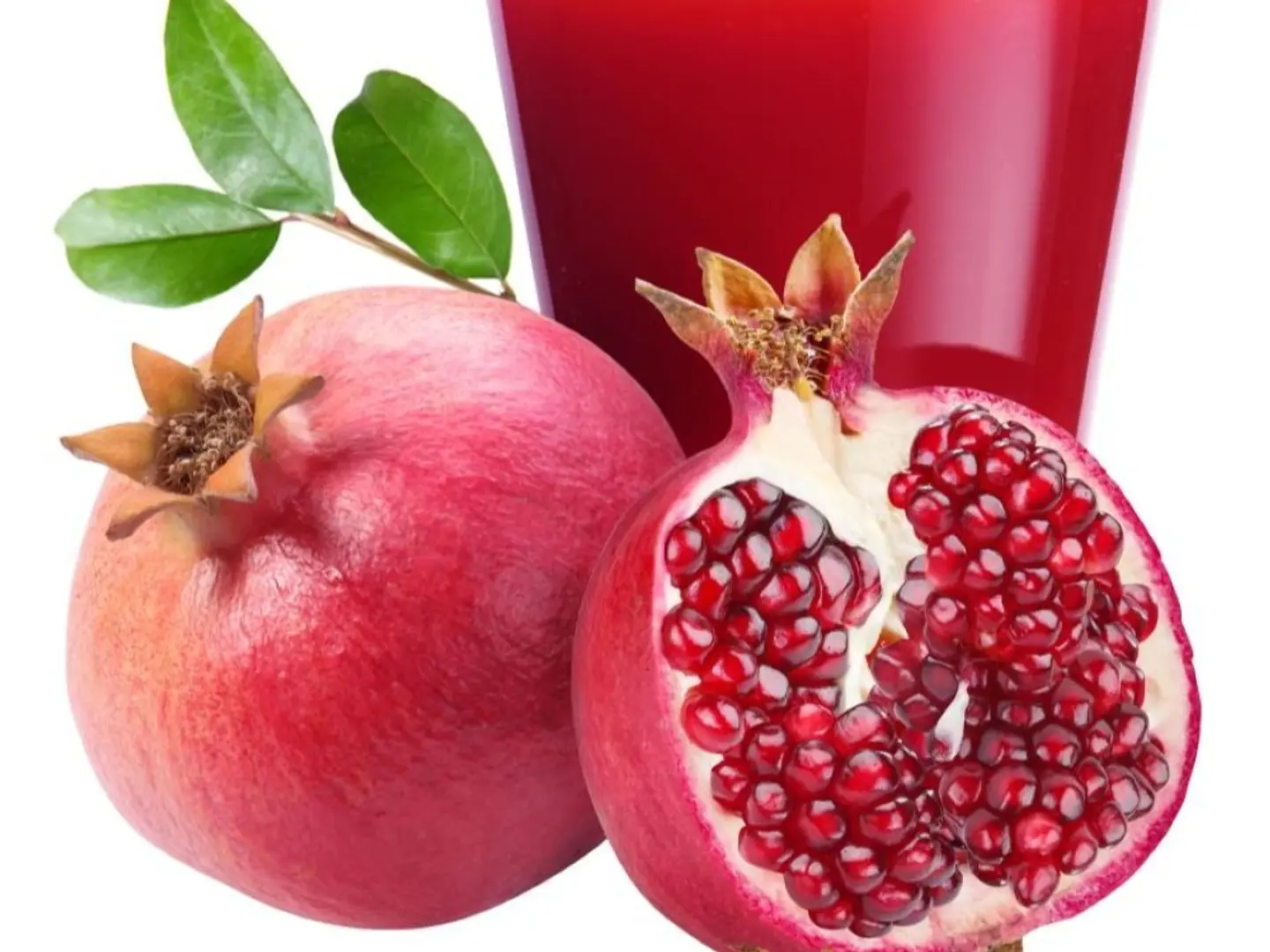 Pomegranate Juice