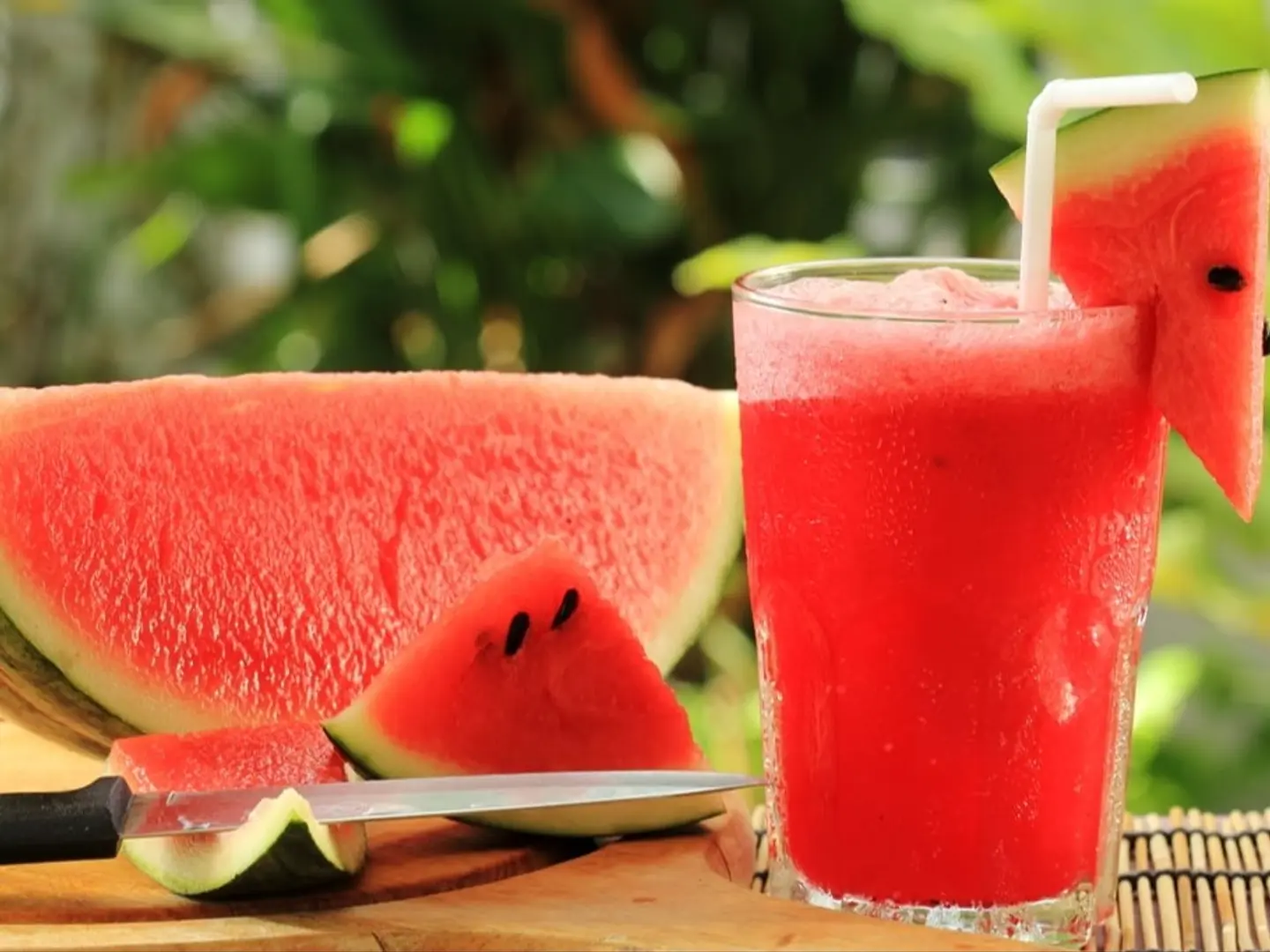 Pomegranate Juice