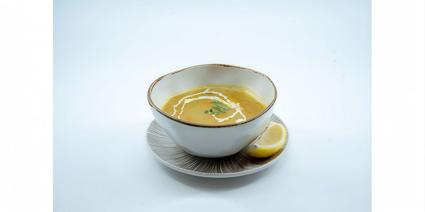 E Jo Soup