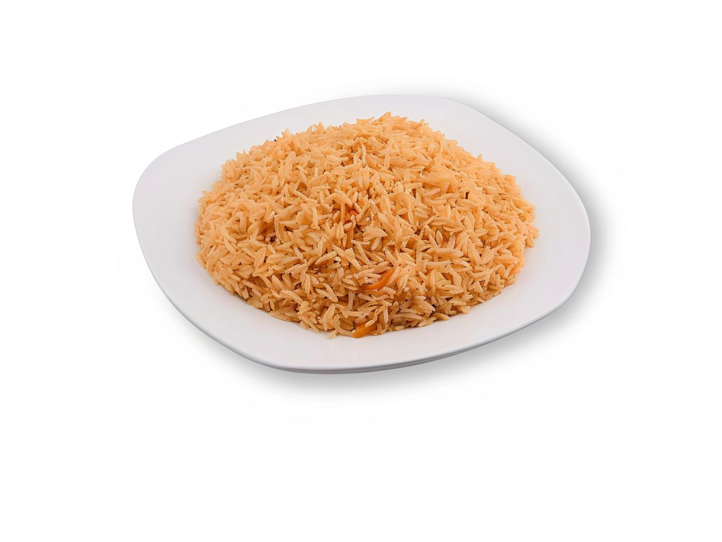 Portion Of Bukhari Rice