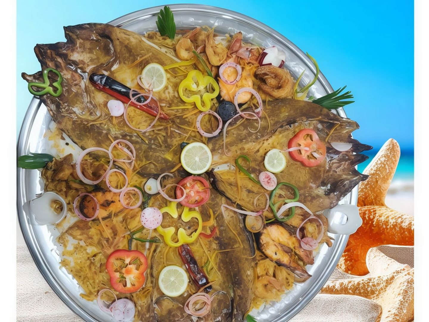 صينية الاكابر