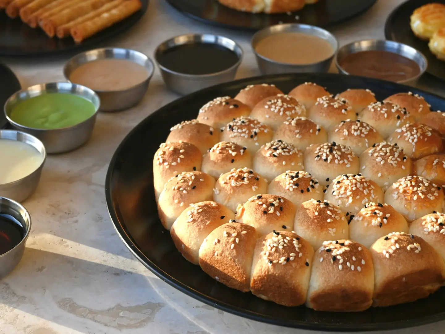 خلية ستيشن حجم كبير بصوص الشيرة