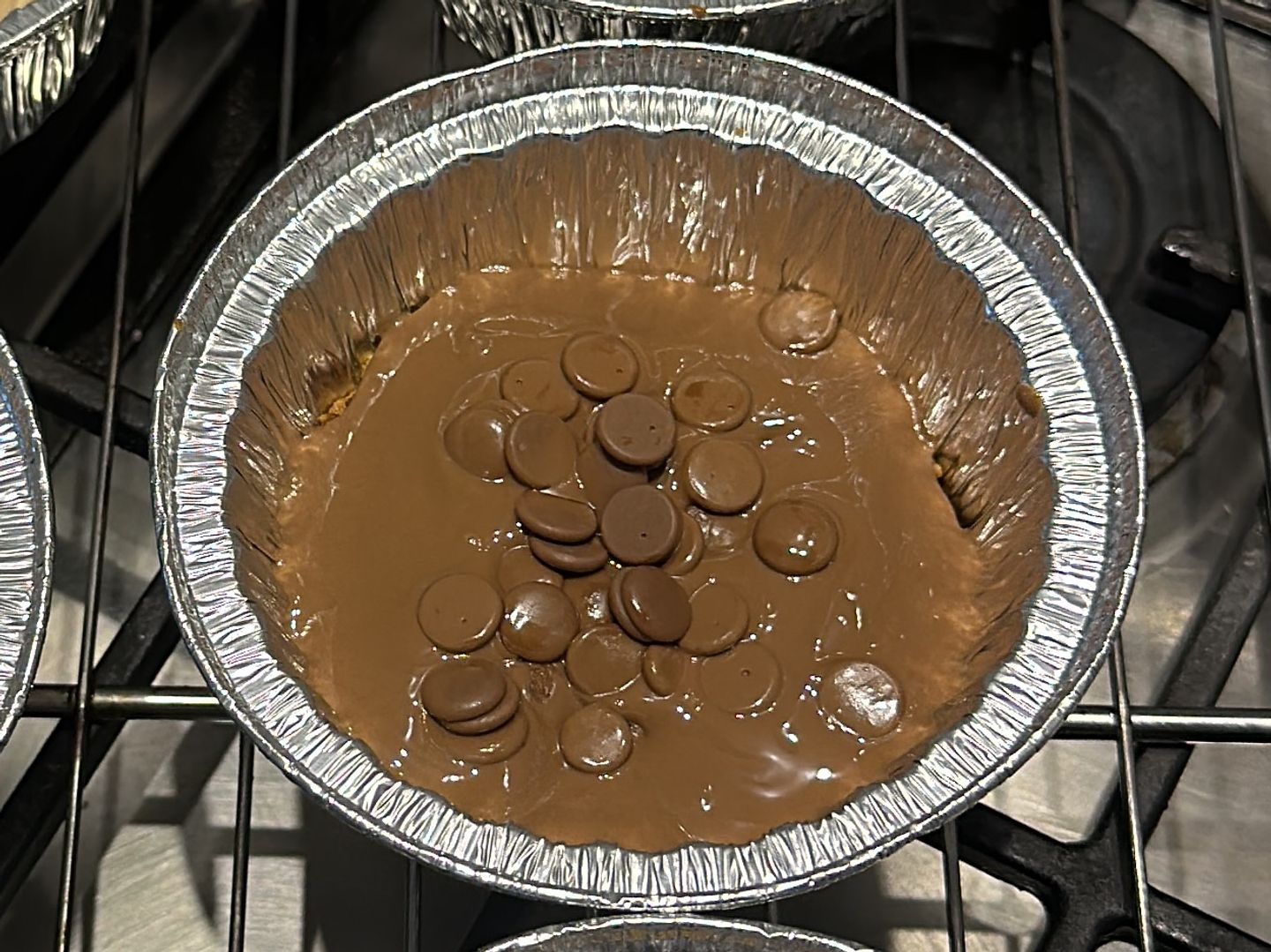 Cookies Hot