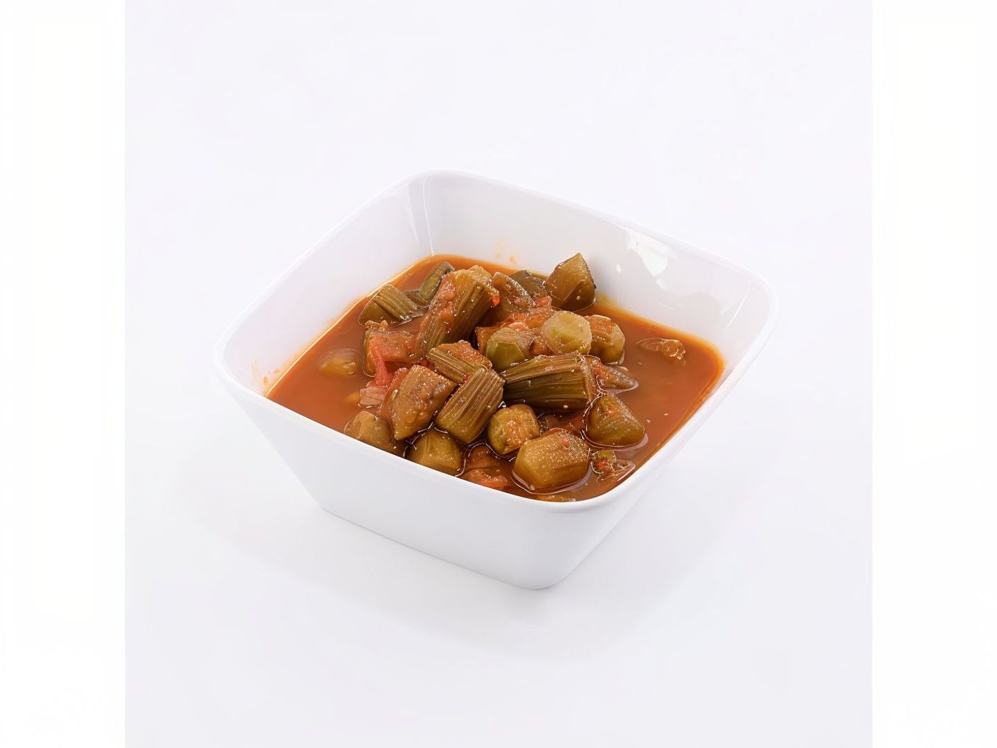 Edam Okra