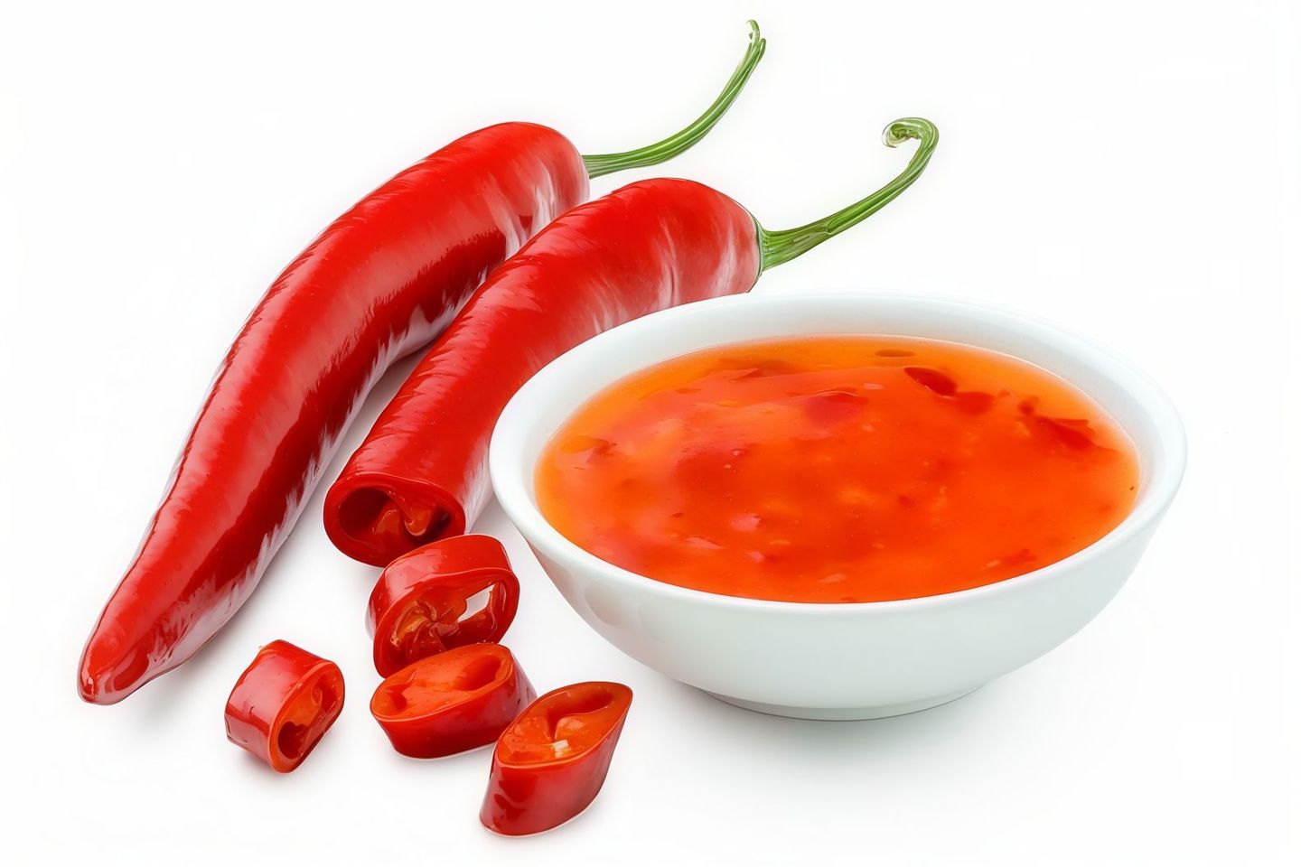 Pancher Sauce