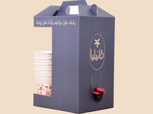 قهوة سودا