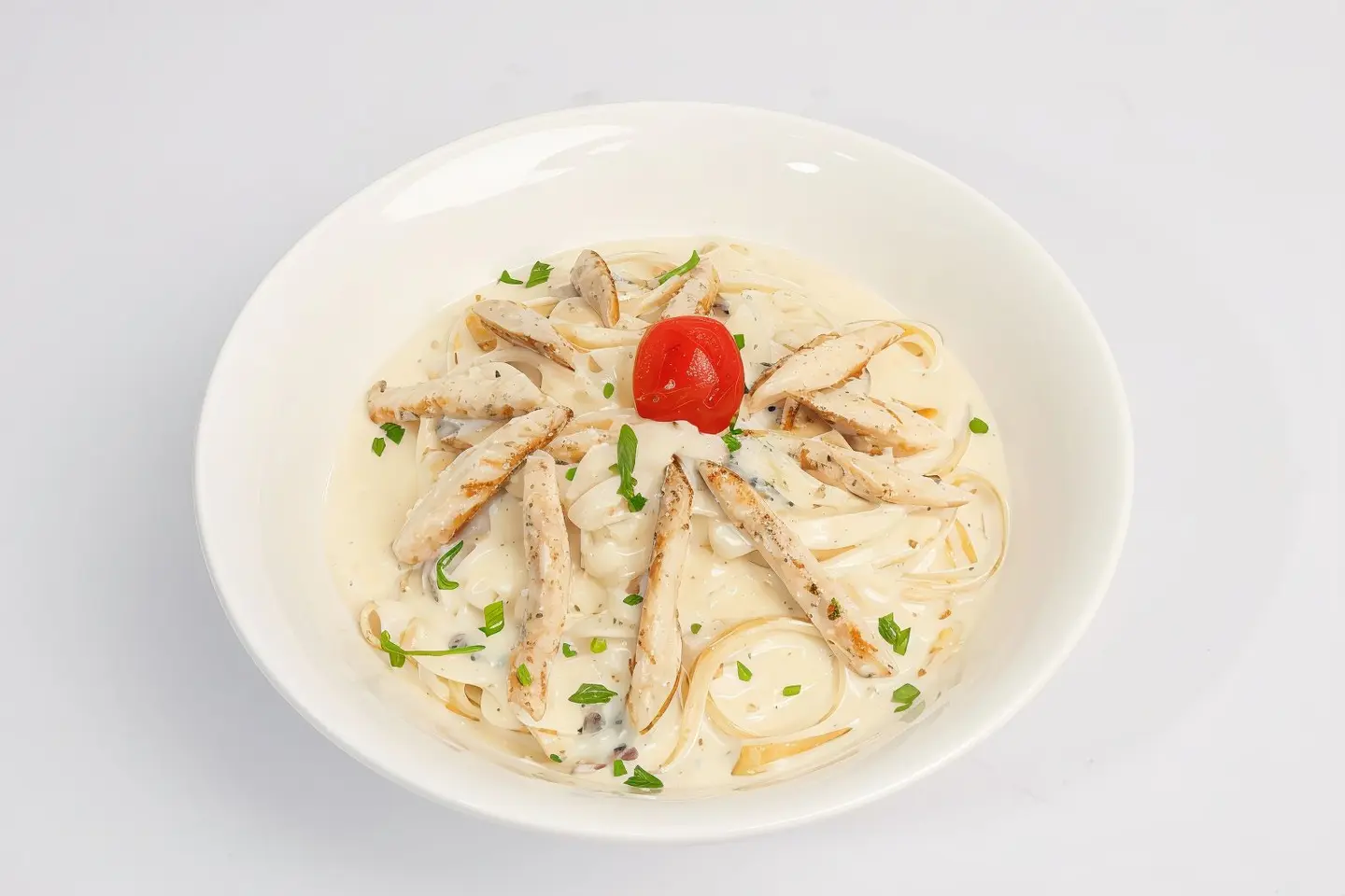 مكرونة باستا