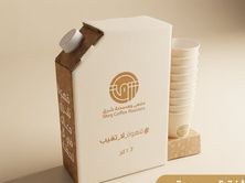 بوكس قهوة اليوم