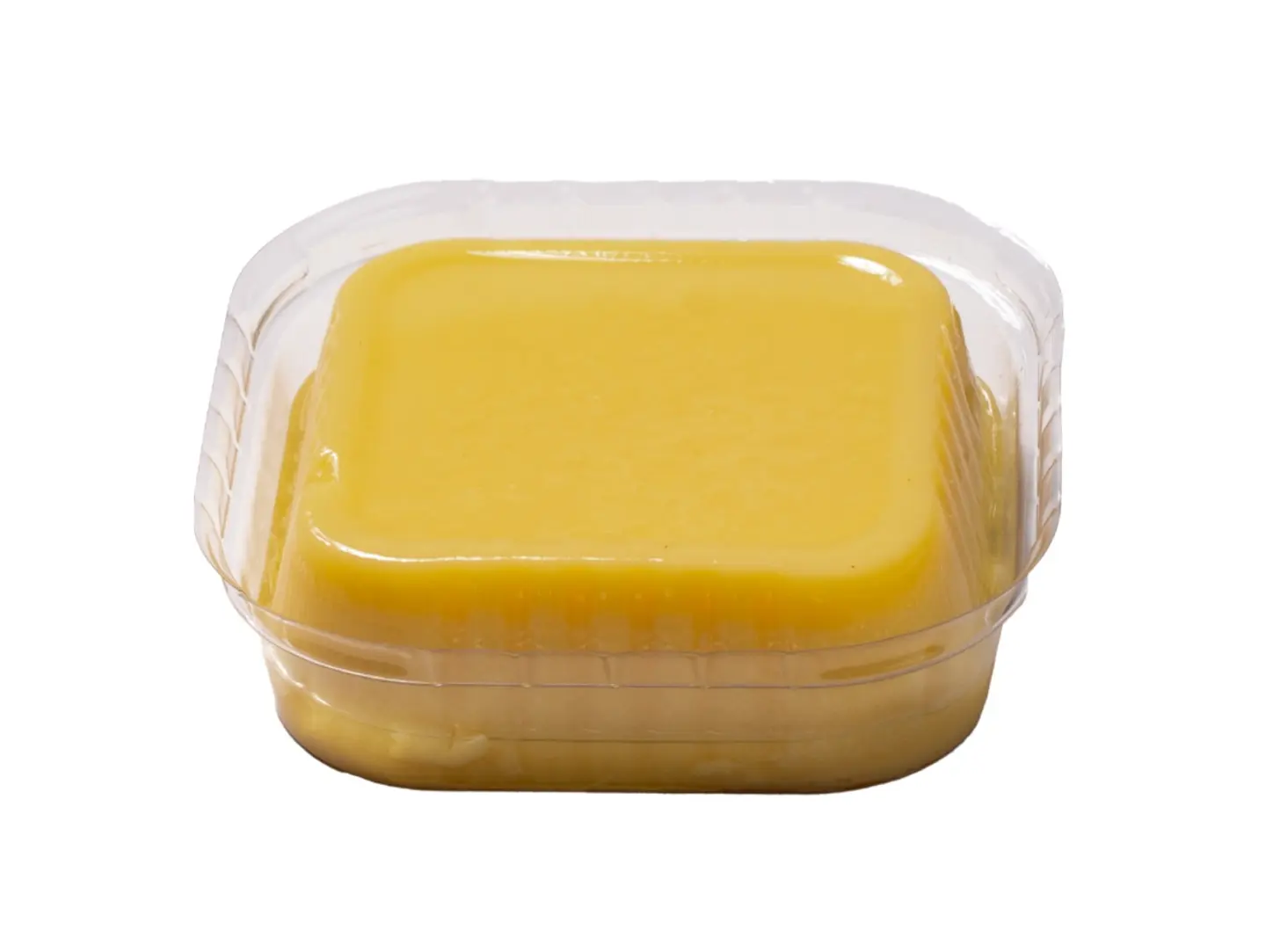 Crème Caramel