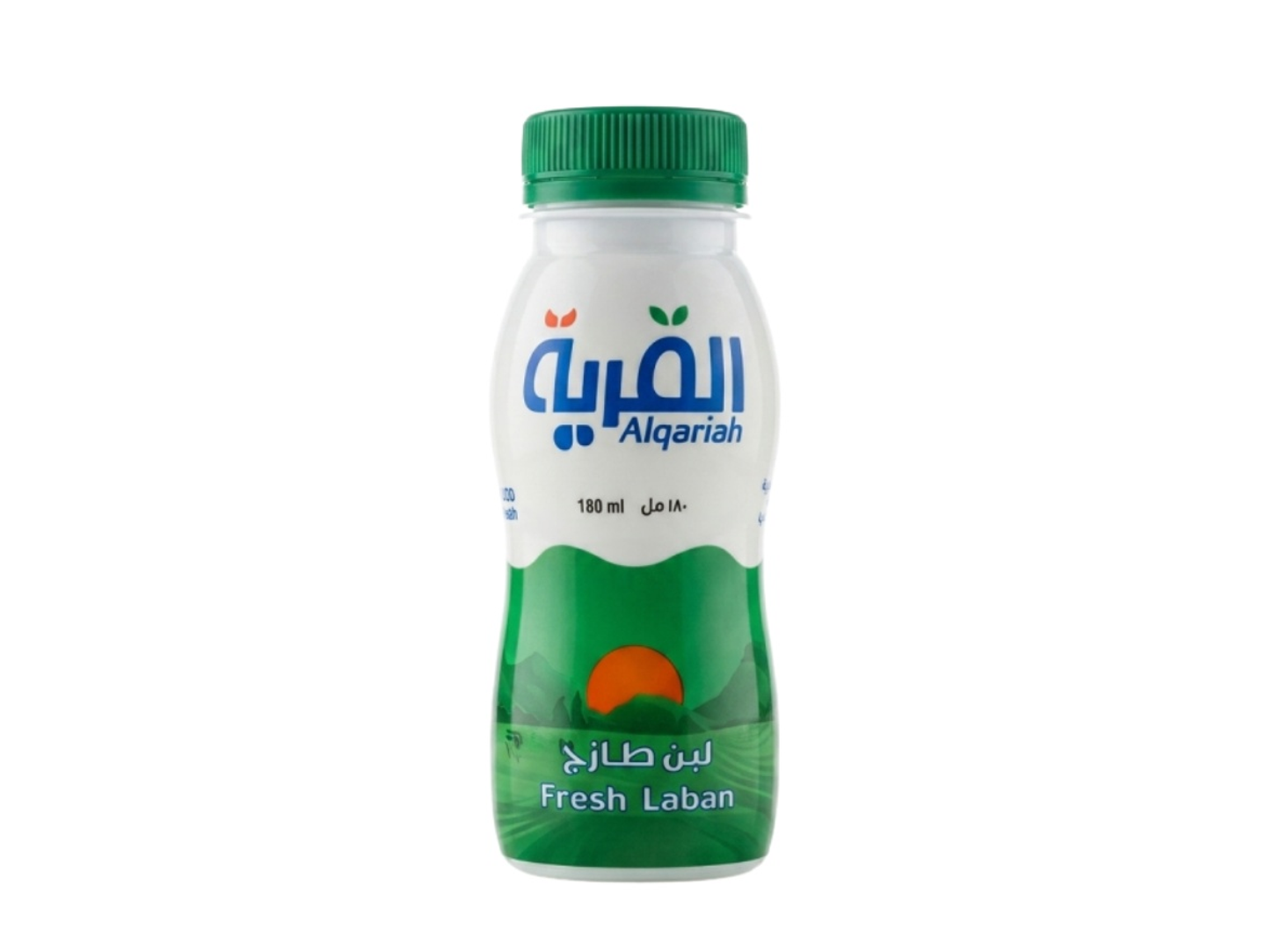 Al Qariah Laban