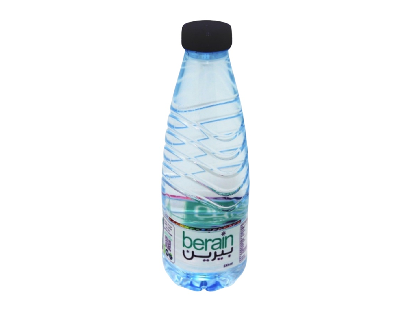 ماء بيرين