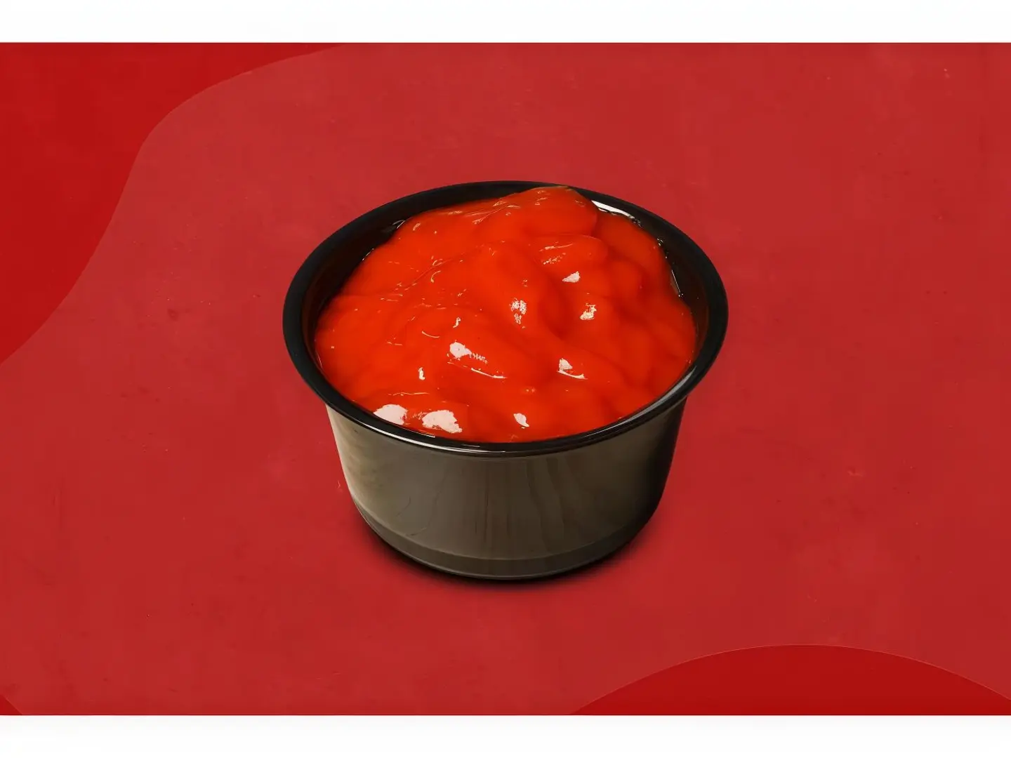 Special Chilli Sauce