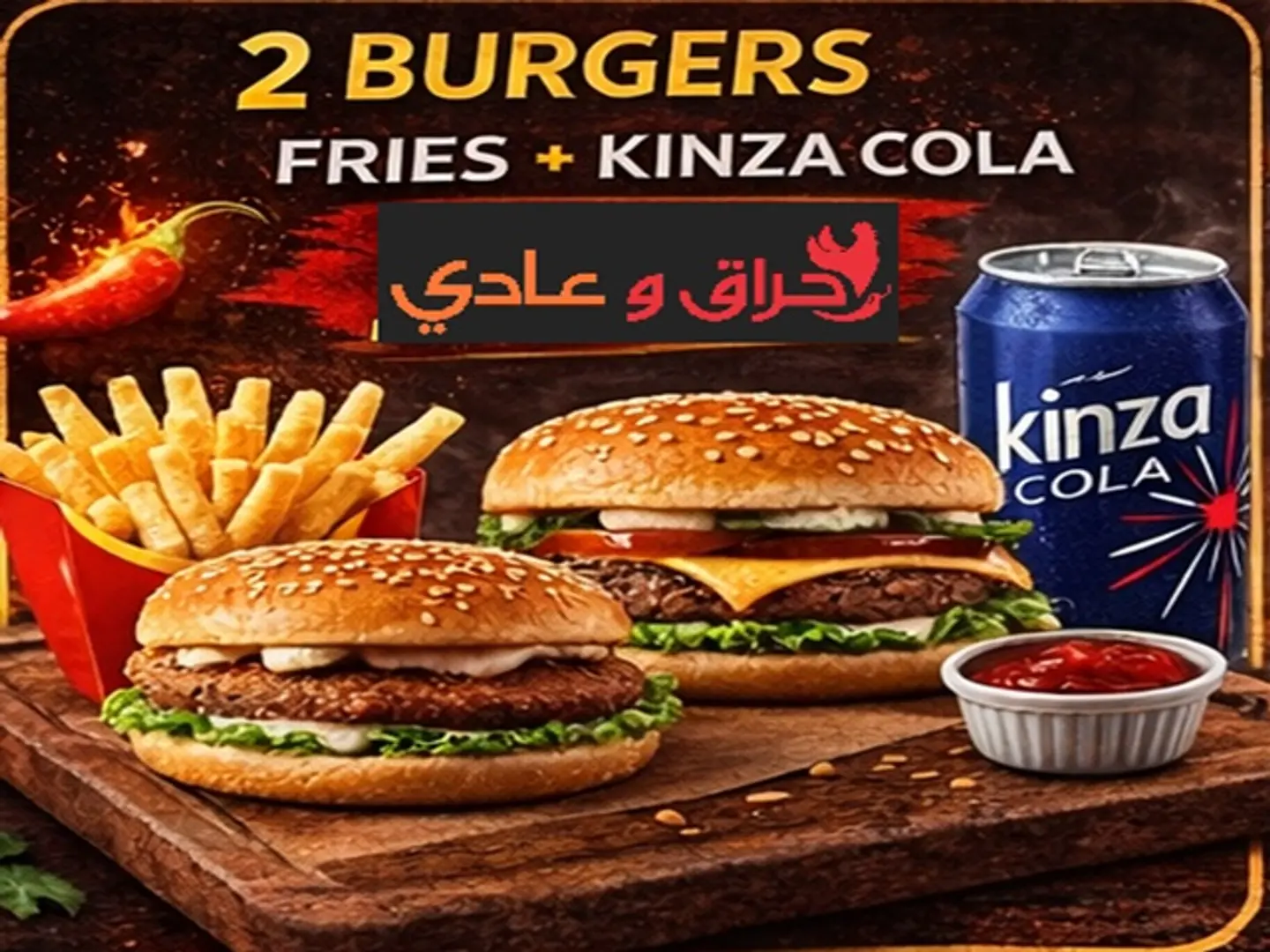 Sadeeq Beef Grill Burgers Savor Meal   Normal