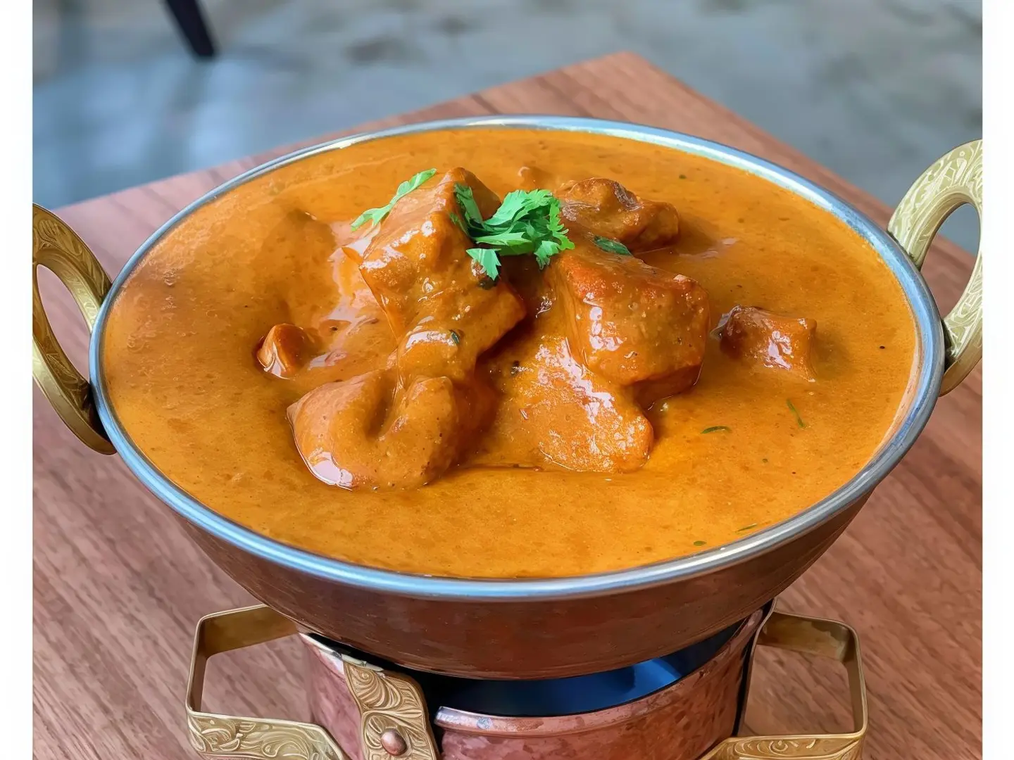 Fish Masala