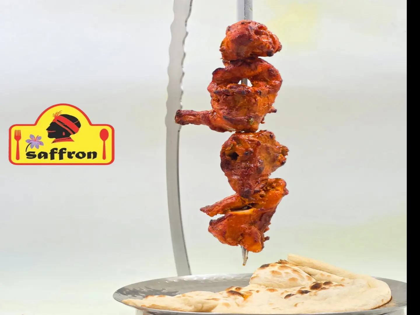 Tandoori Chicken