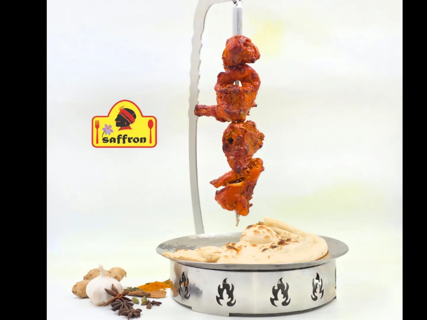 Chicken Tikka