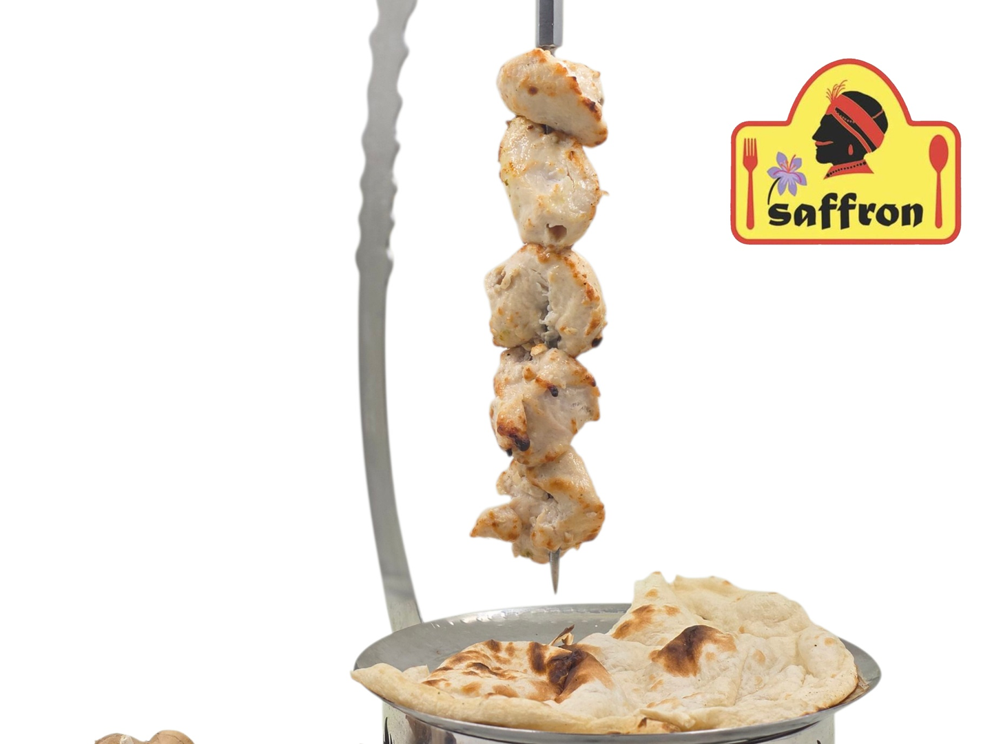Chicken Malai Tikka