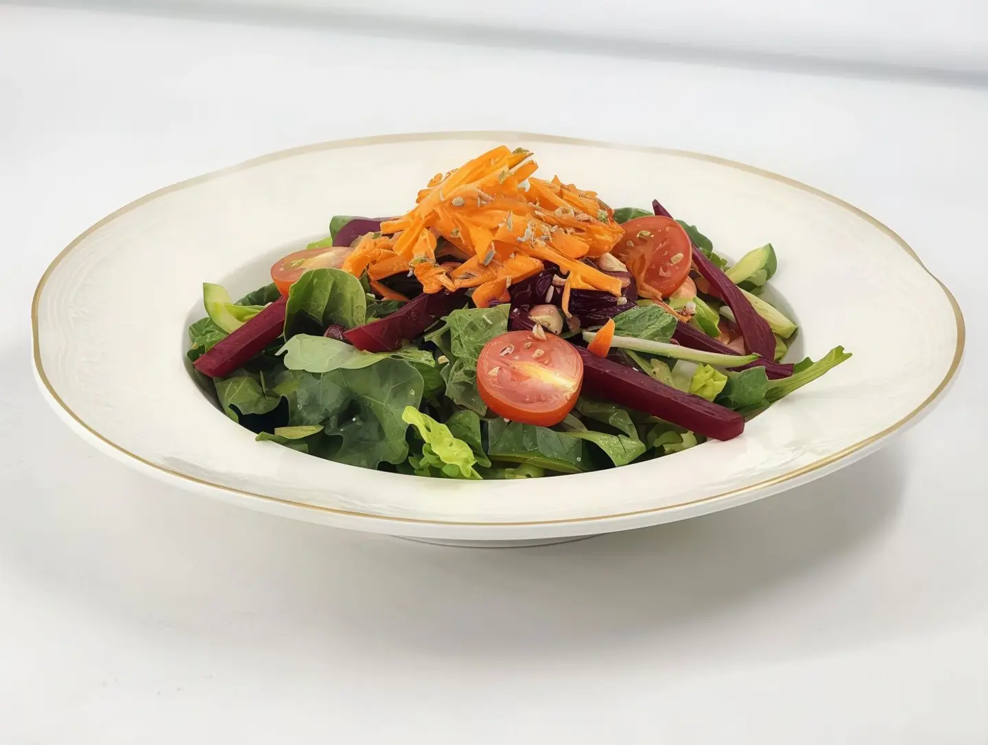 Green Salad