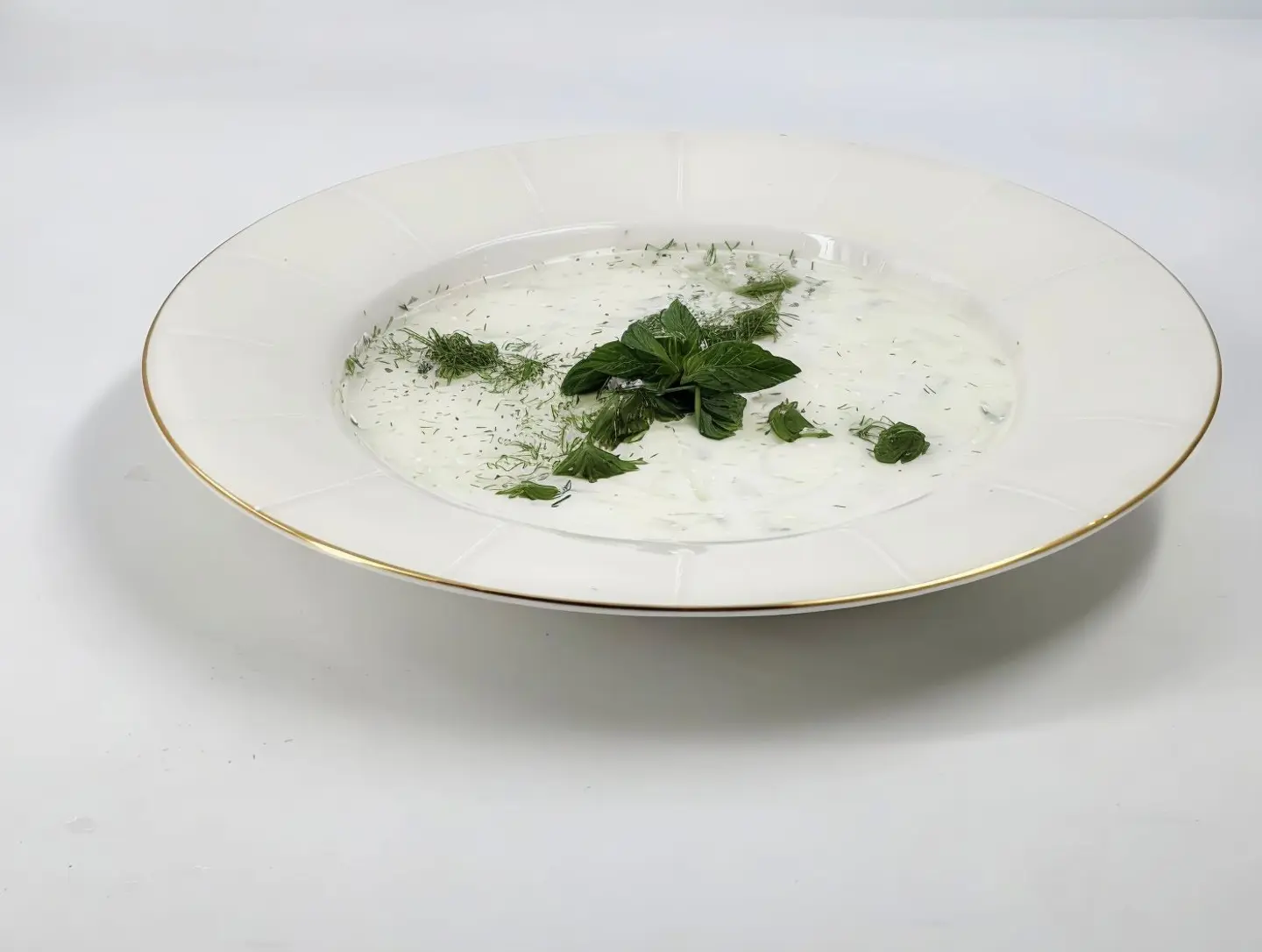Cucumber Salad