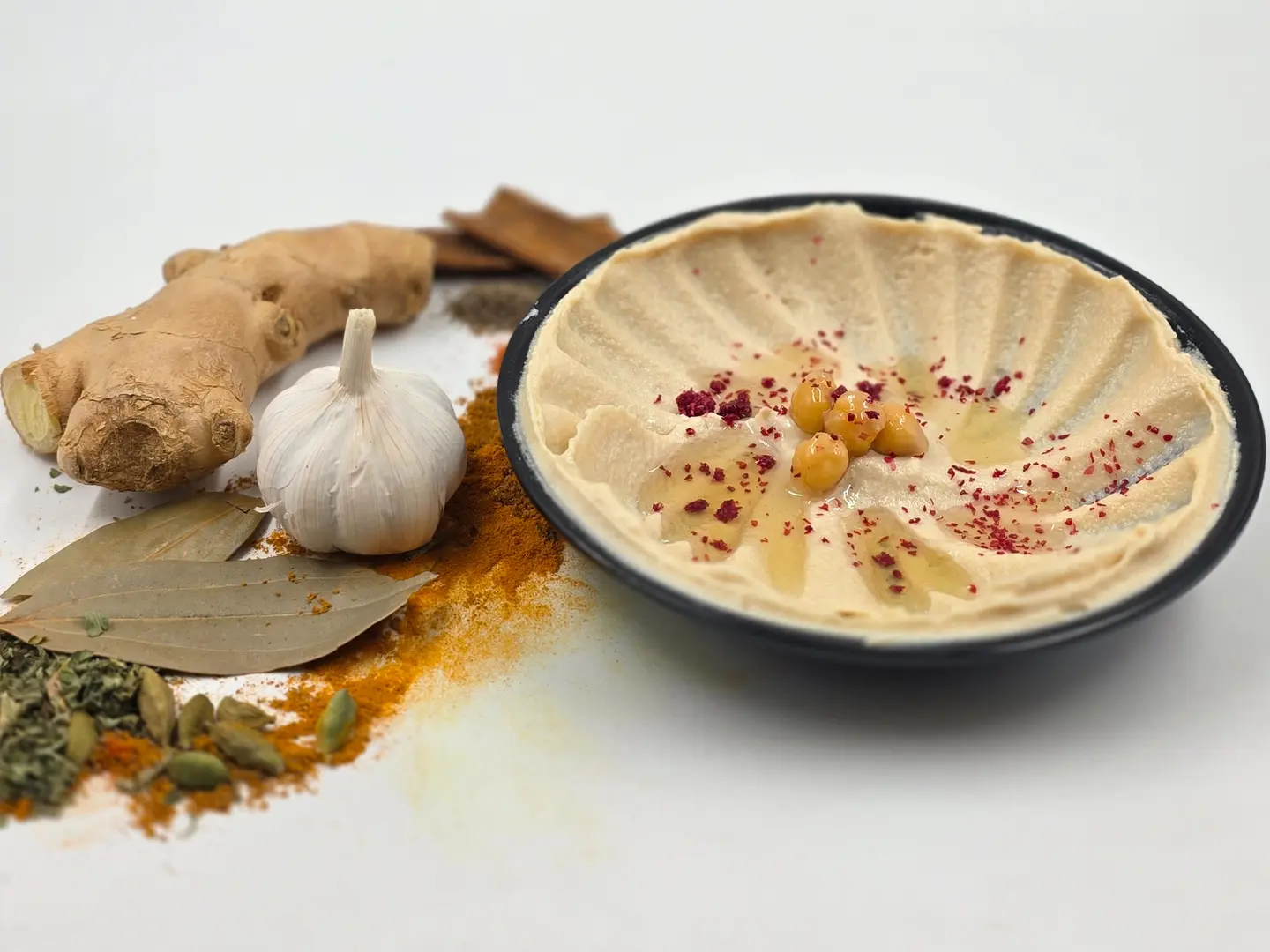 Hummus