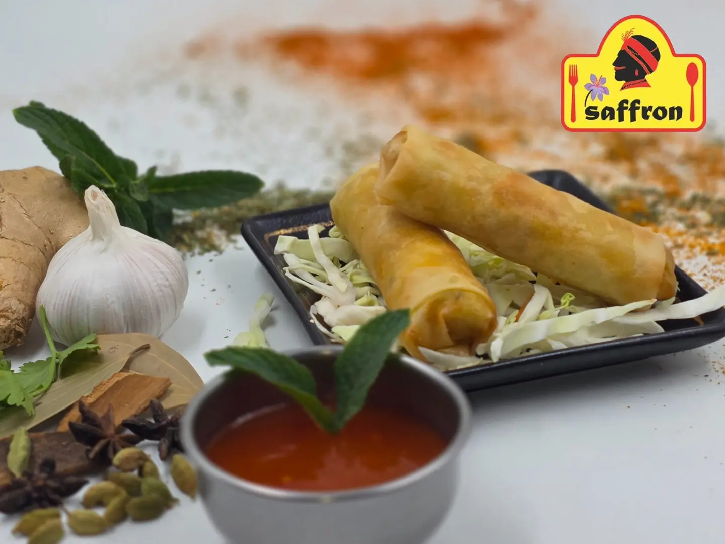 Spring Roll