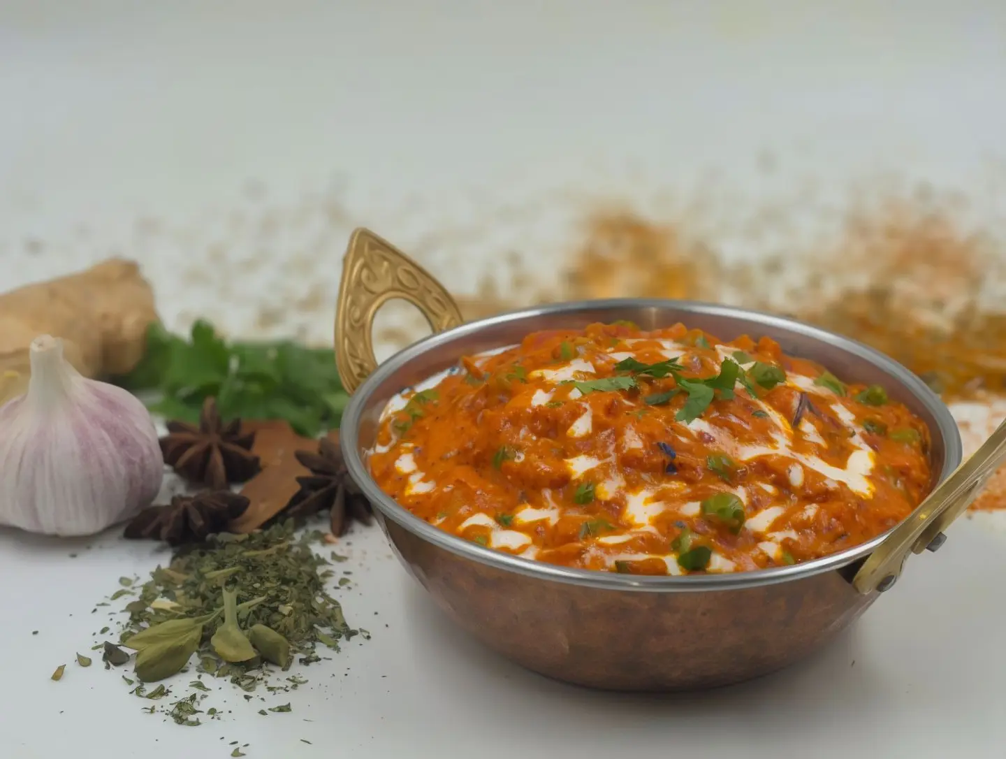 Alumatar Masala