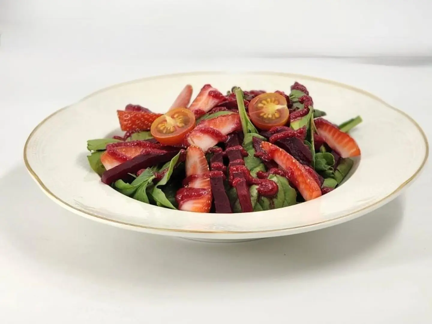 Arugula Salad