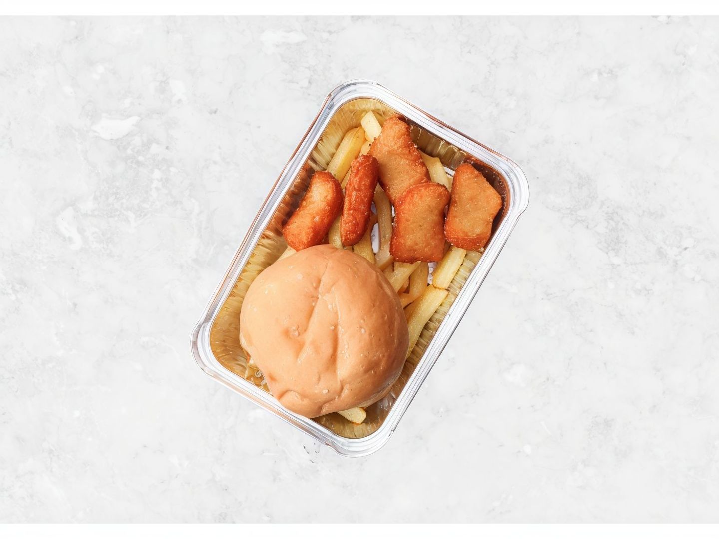 Kids Meal