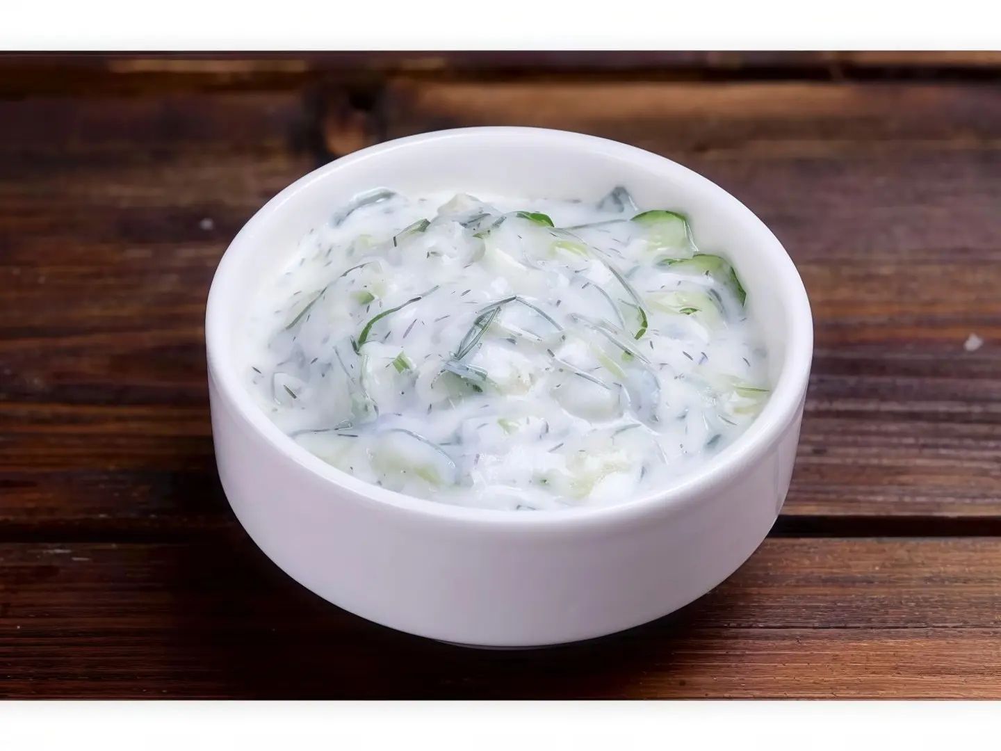 Laban Salad