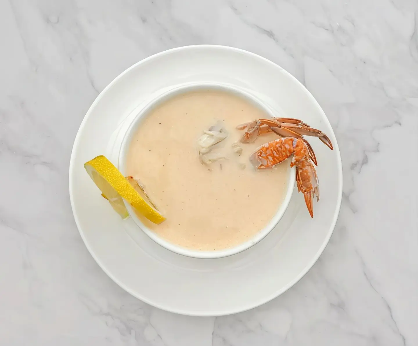 Seafood