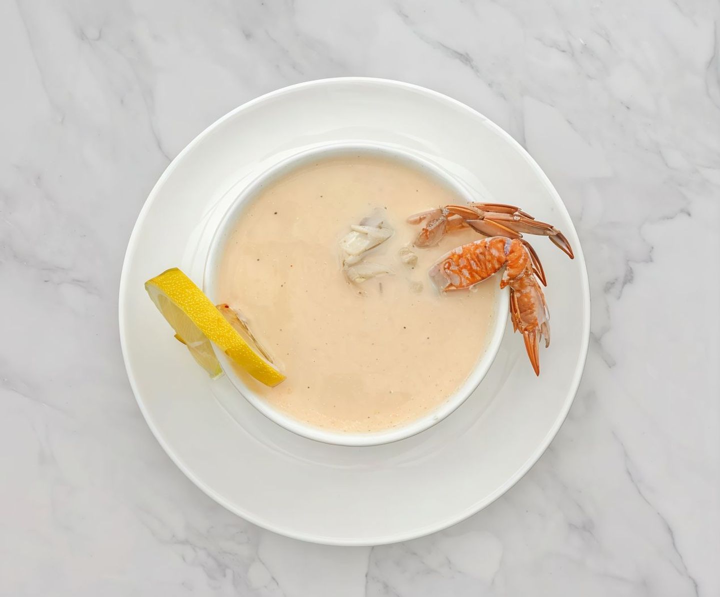 Seafood