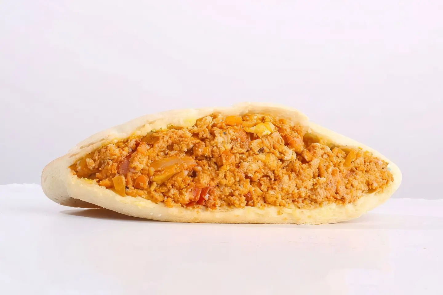 شكشوكه ساندوتش