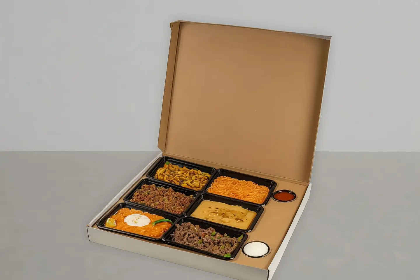 عرب بوكس ٦ مكس