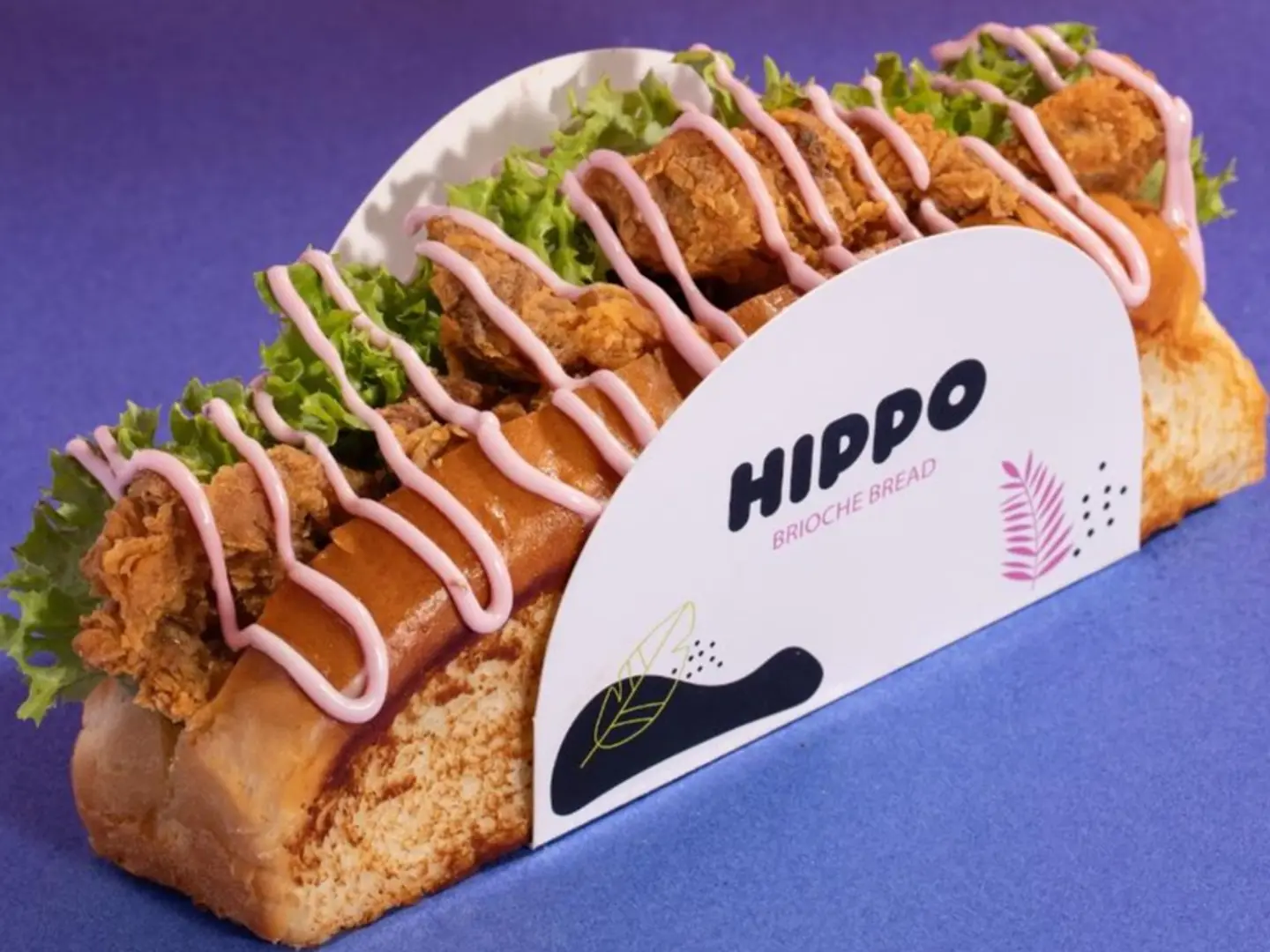 كرسبي تشيكن