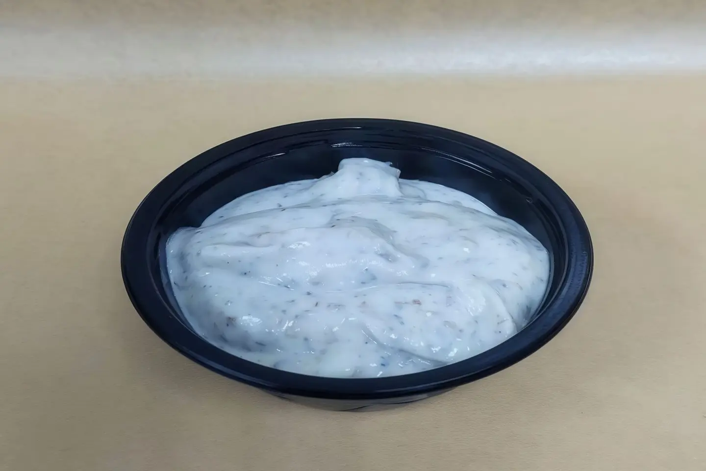 Truffle Mayo