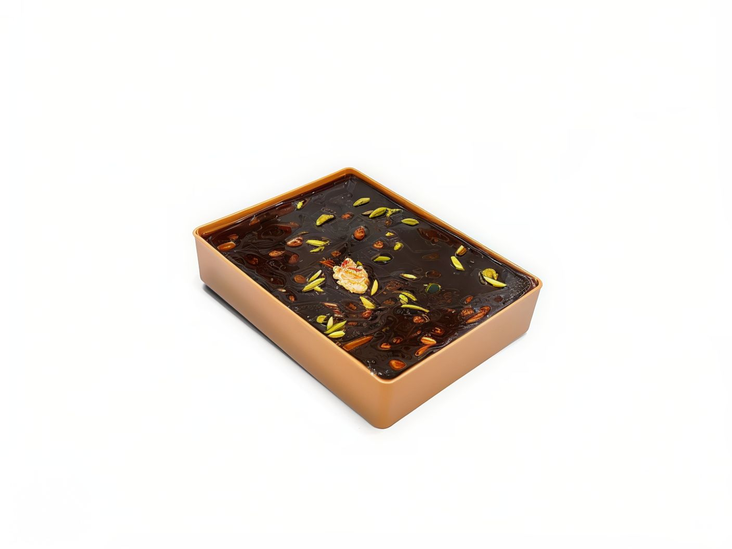 الحلوى السلطانيه