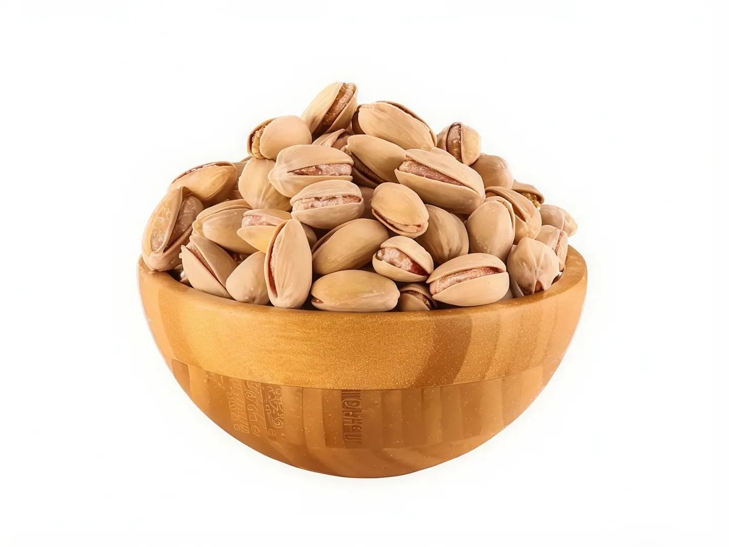 فستق فاخر مملح