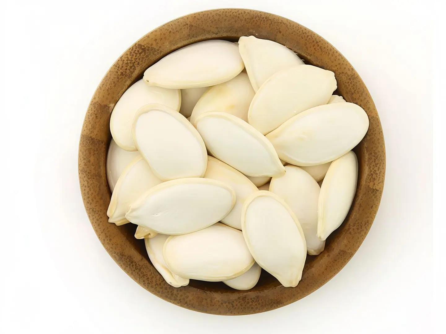 حب قرع مملح